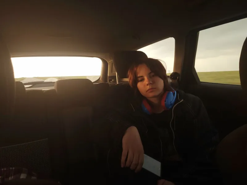 Alone With the Radio: Why the Driver's Seat Became America's Most Honest Place to Cry