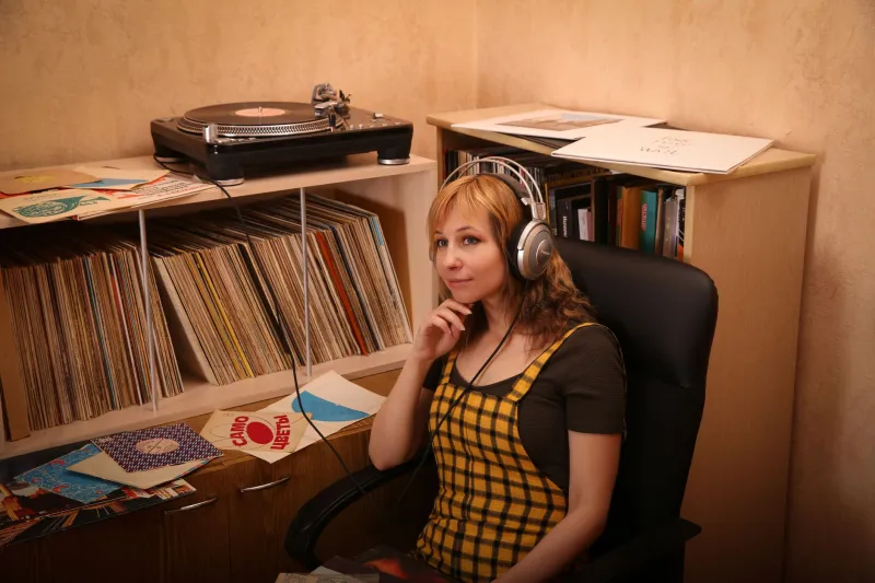 Turn the Volume Up: Hidden Audio Easter Eggs Buried in Songs You've Played a Million Times