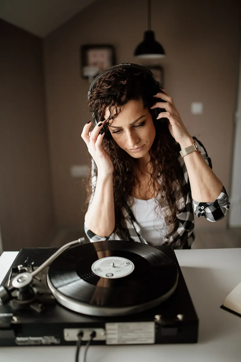 Why the Order of Your Playlist Matters More Than the Songs Themselves