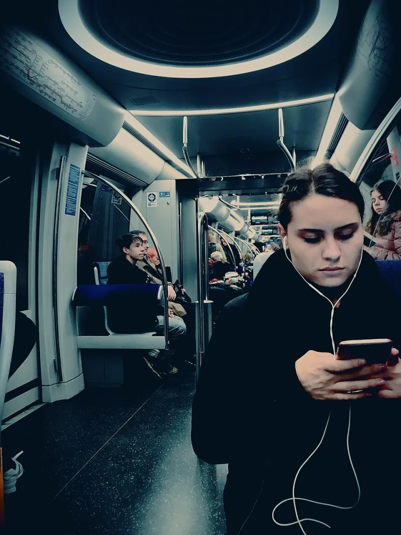 Your Soundtrack, Your Sanity: How the Right Playlist Can Quietly Transform Your Day